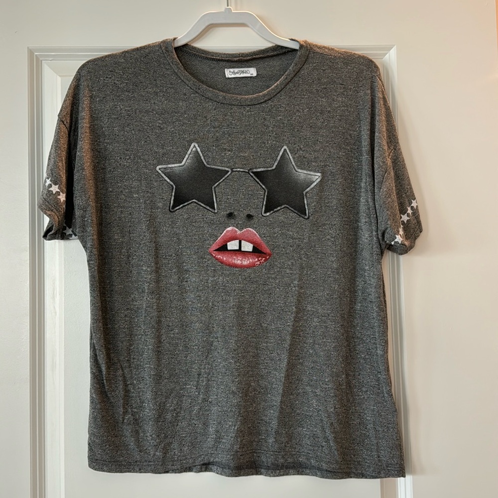 Lauren Moshi Tshirt